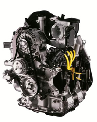 U20A6 Engine